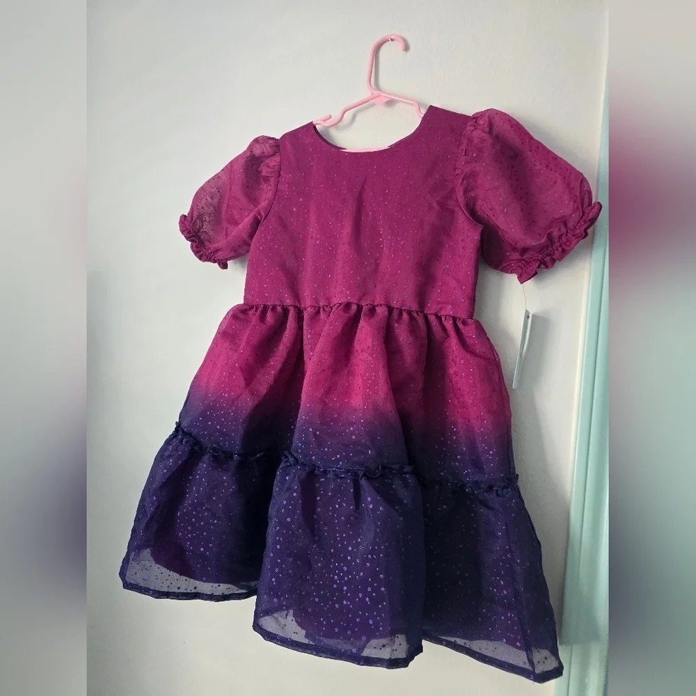 Cat&Jack kids dress size 6/7